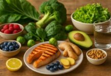 Glicemia dezechilibrată afectează întregul organism